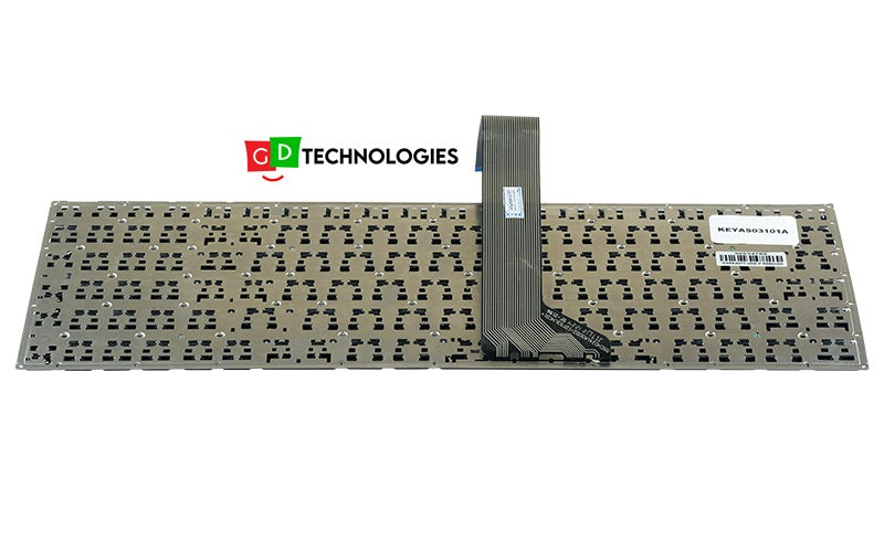 ASUS S550 REPLACEMENT KEYBOARD