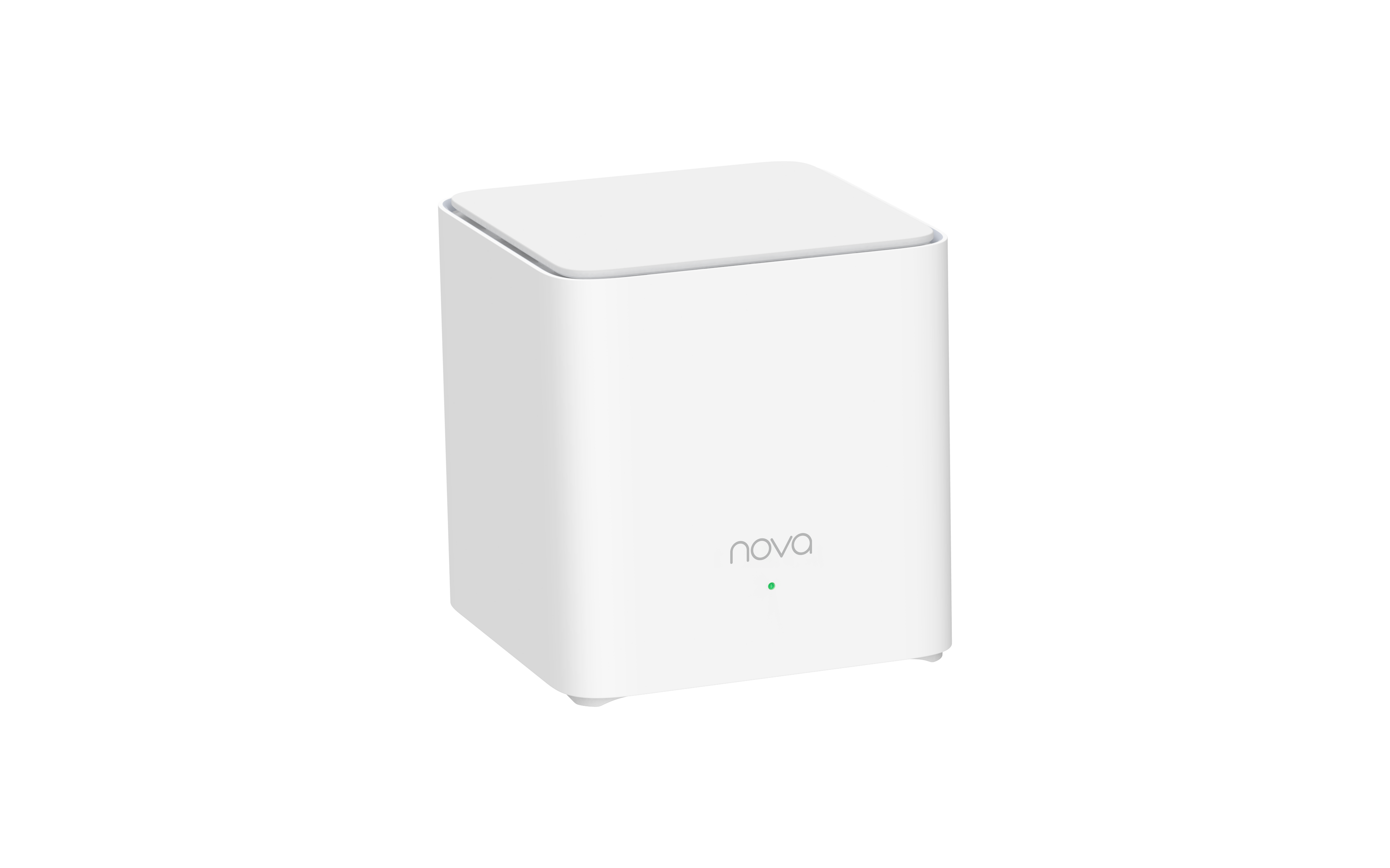 Tenda Home Wi-Fi 6 Mesh System | Nova MX3 - 1-Pack - image 2