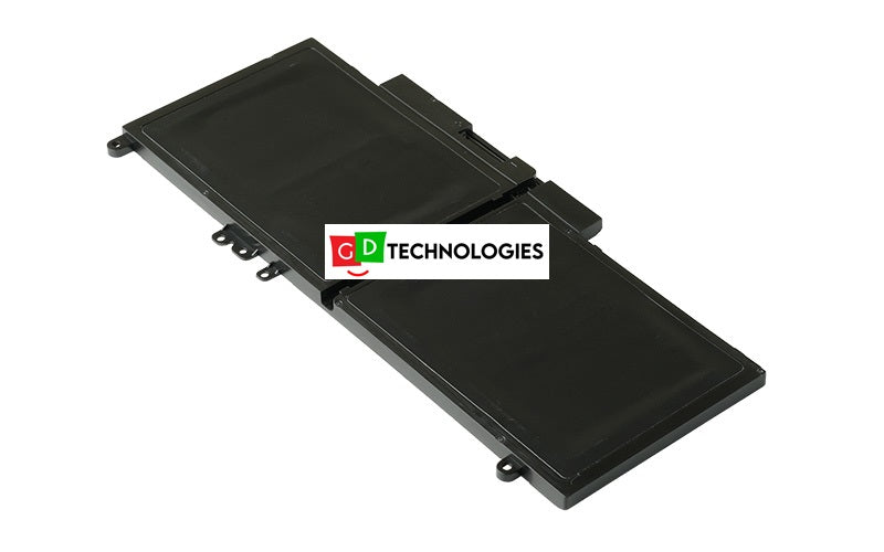 Dell Latitude E5270 7.4v 7200mah/53wh Replacement Battery