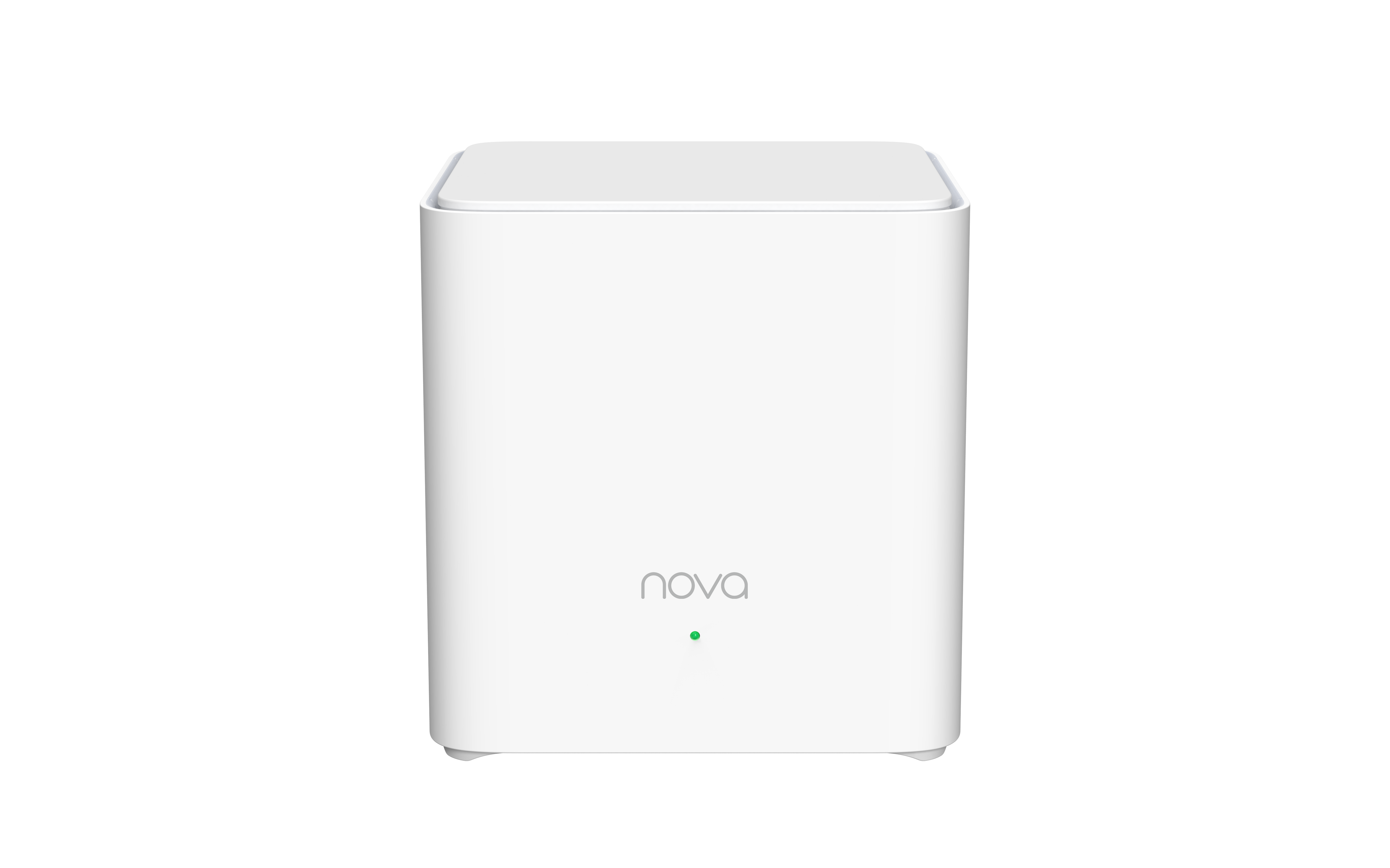 Tenda Home Wi-Fi 6 Mesh System | Nova MX3 - 1-Pack