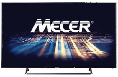 MECER 55-Inch 4K UHD Smart LED Monitor | 55S99U