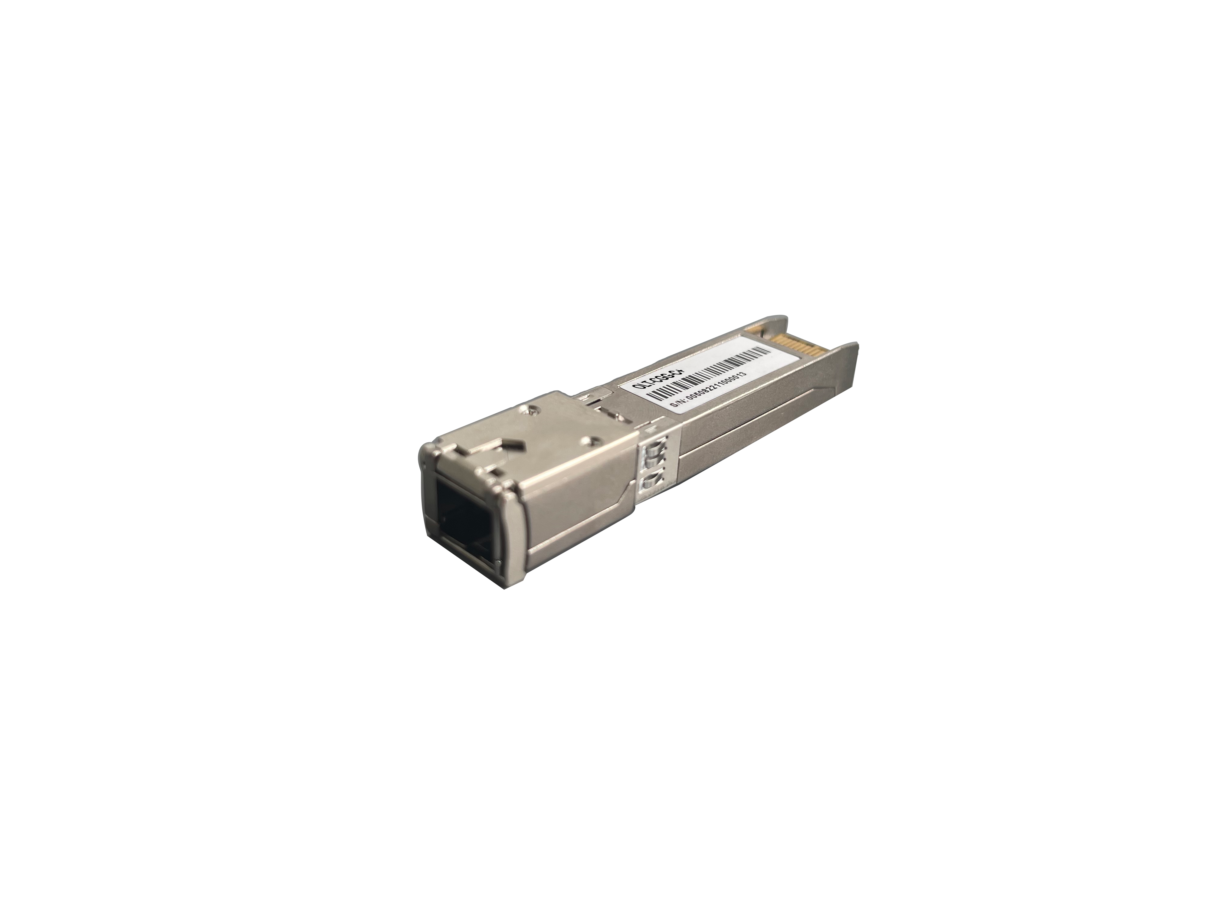 BDCOM XGS-PON Combo OLT SFP+ module - image 2