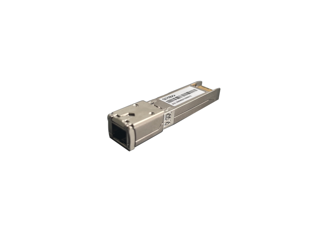 BDCOM XGS-PON Combo OLT SFP+ module - image 2