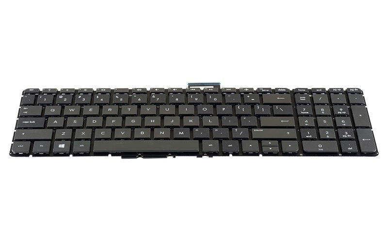 HP PAVILION 15 REPLACEMENT KEYBOARD