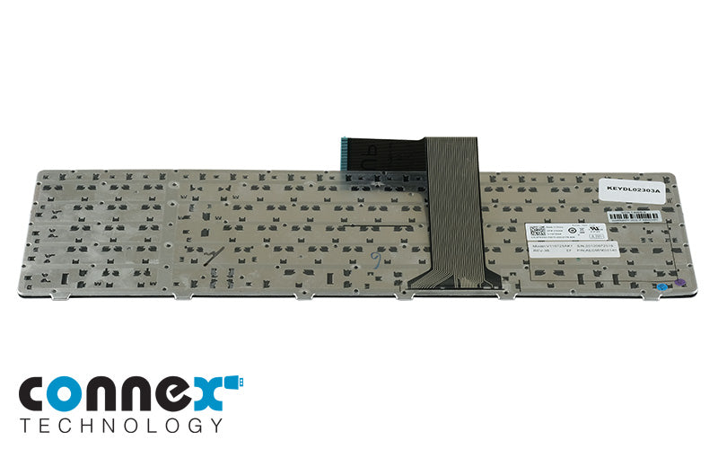 DELL XPS 17 L702X REPLACEMENT KEYBOARD