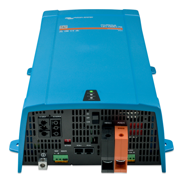 Victron MultiPlus 48/1600/20-16 230V Inverter | VIC-MP-481600-20