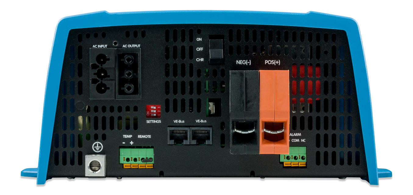 Victron MultiPlus 48/1600/20-16 230V Inverter | VIC-MP-481600-20 - image 2