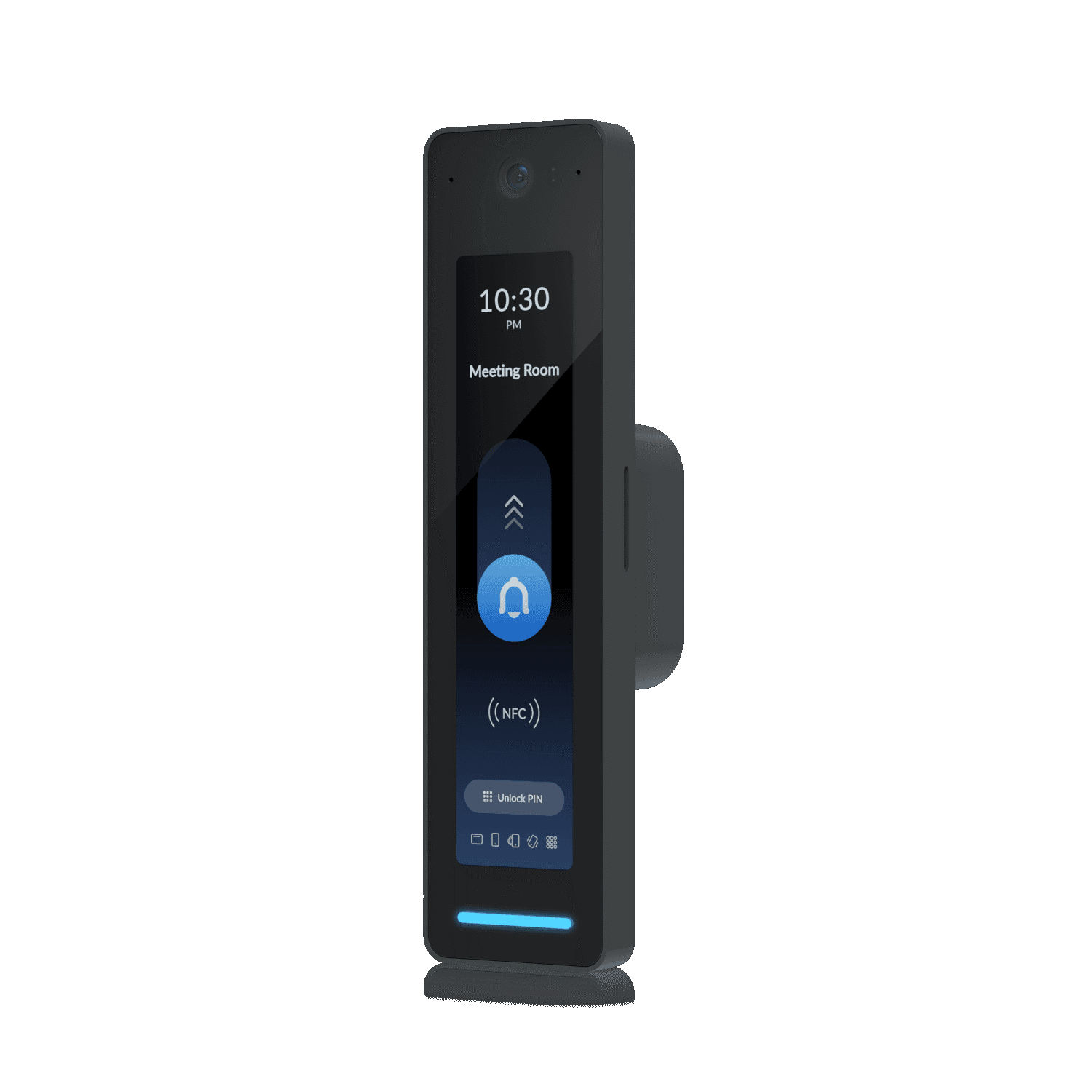 Ubiquiti UniFi Access Reader G2 Professional | UA-G2-Pro-Black
