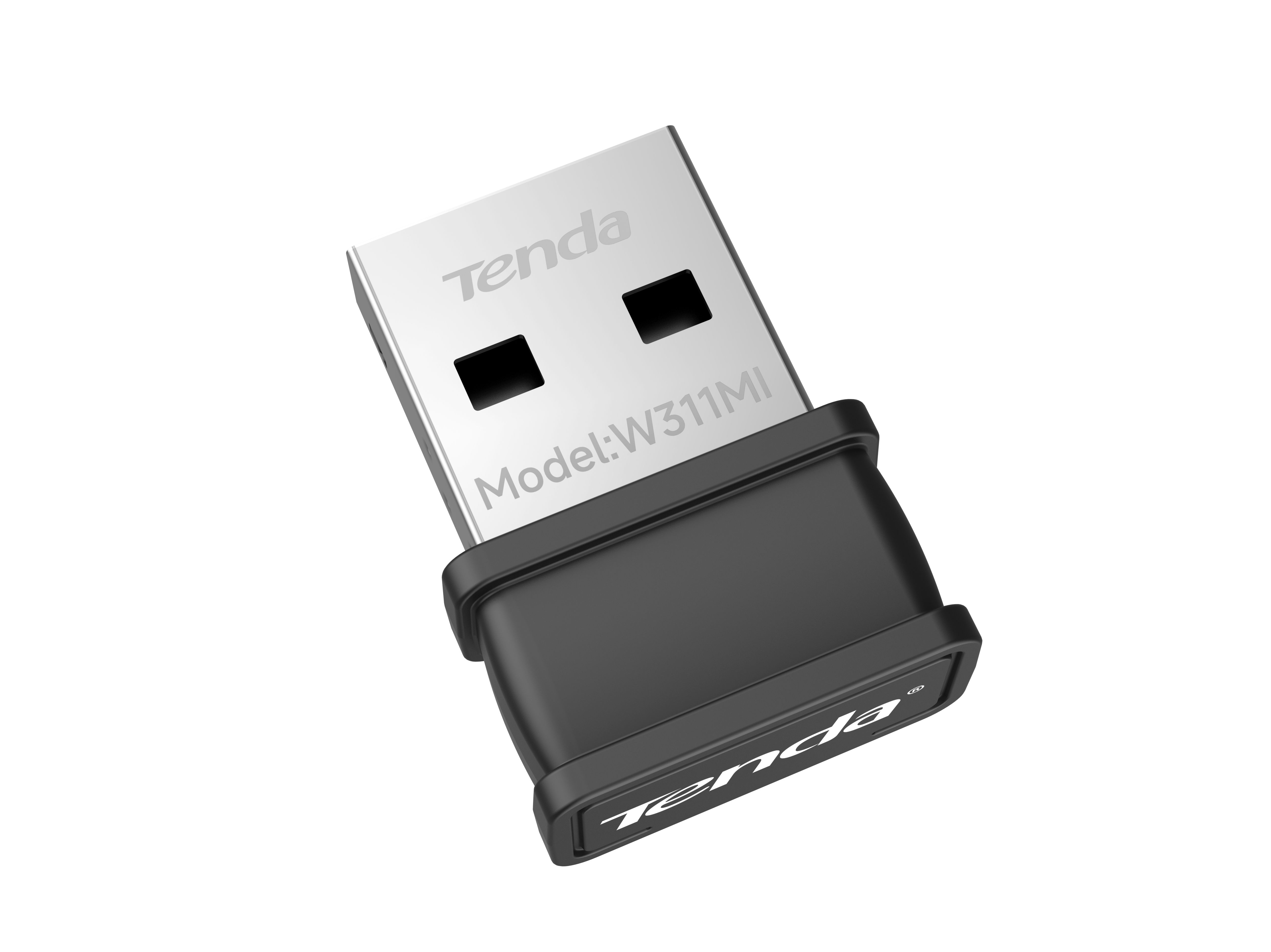 Tenda Wi-Fi 6 Wireless USB Adapter | W311MI-W6 - image 2