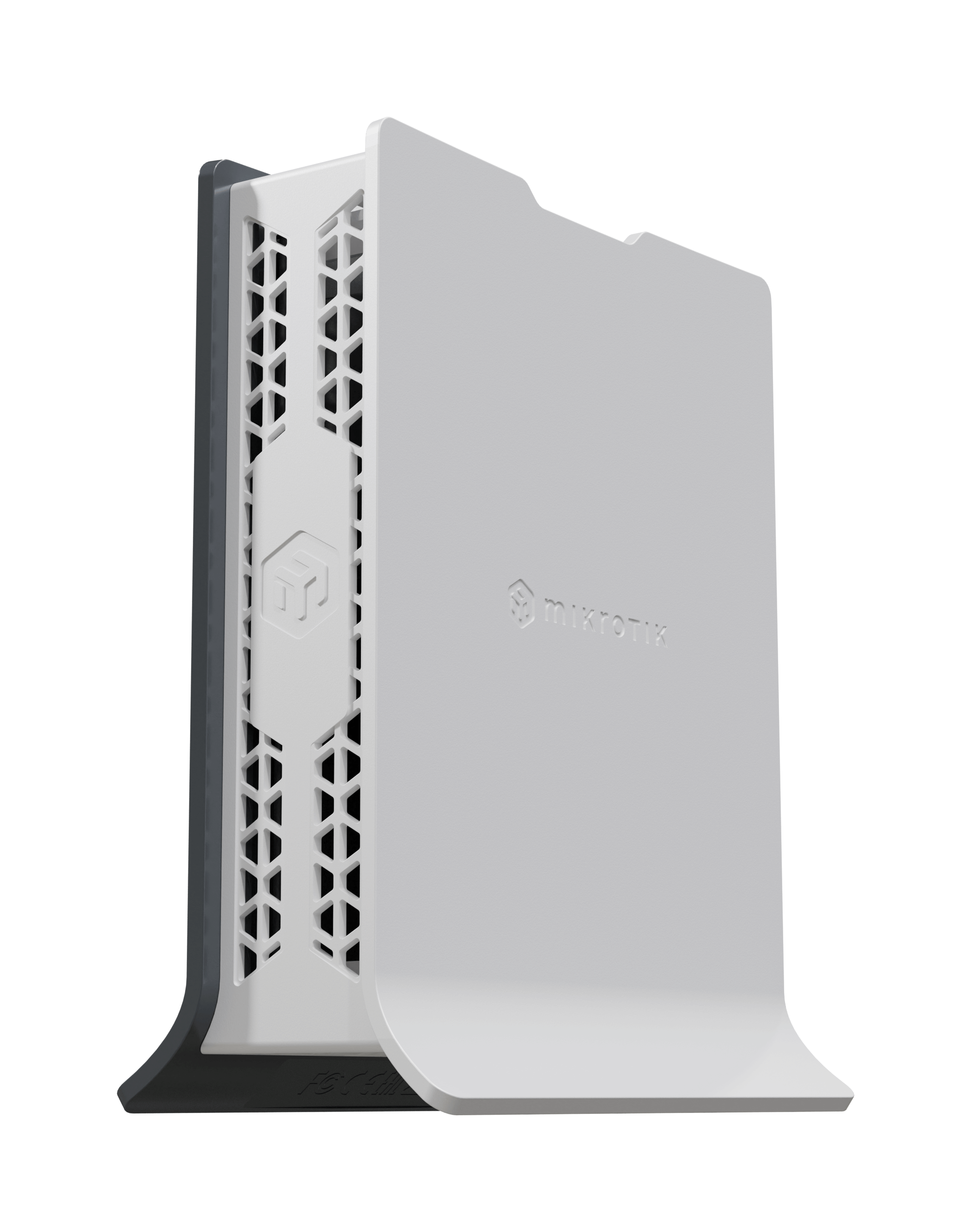 MikroTik hAP ax lite LTE6 with RouterOS L4 license, International version - image 2