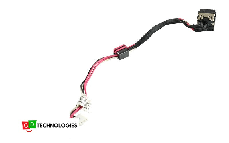 DELL INSPIRON 15 (3521) DC JACK