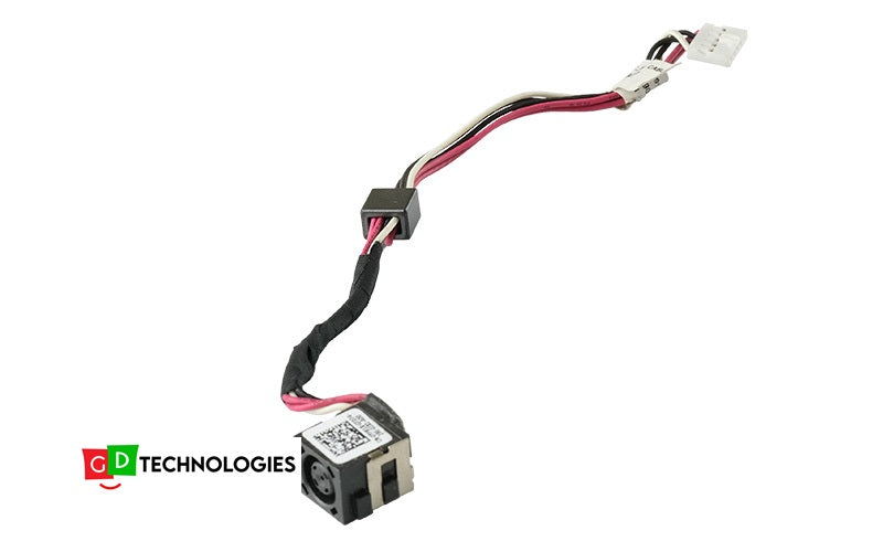 DELL INSPIRON 15 (3521) DC JACK