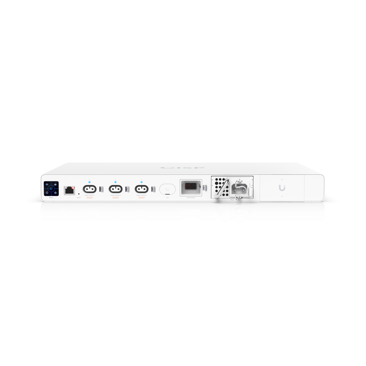 Ubiquiti UISP Power Pro UPS | UISP-P-Pro - image 2