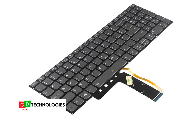 LENOVO IDEAPAD 520-15IKB REPLACEMENT KEYBOARD