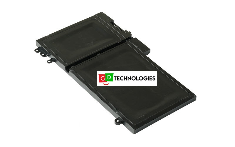 Dell Latitude E5270 11.4v 2900mah/33wh Replacement Battery