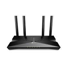 TP-Link AX3000 Agile Configuration Wi-Fi 6 Router - image 2