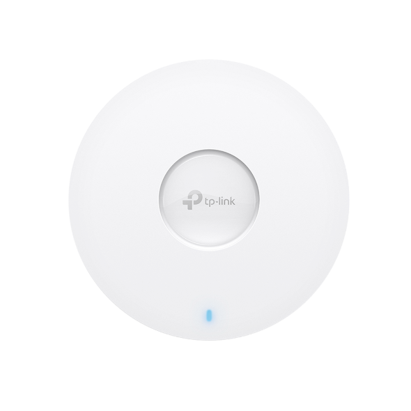 TP-Link AXE11000 Ceiling Mount Dual-Band Wi-Fi 6E Access Point