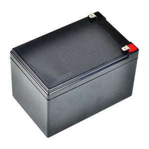 12Ah Battery - Deep Cycle