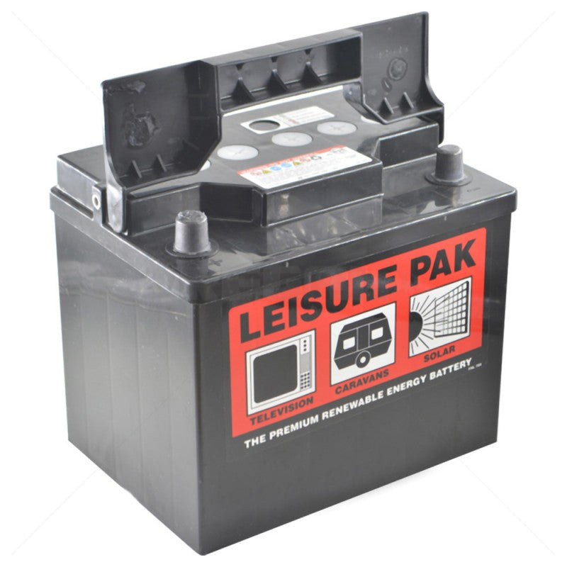 Battery - 12V 50AH Deep Cycle Solar