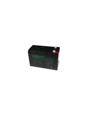12V 7.2AH Sealed Lead Acid Battery