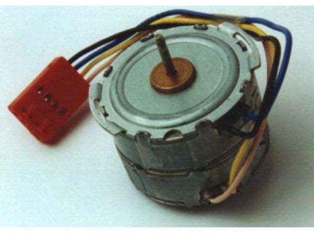Stepper Mini Motor 5V 625MA