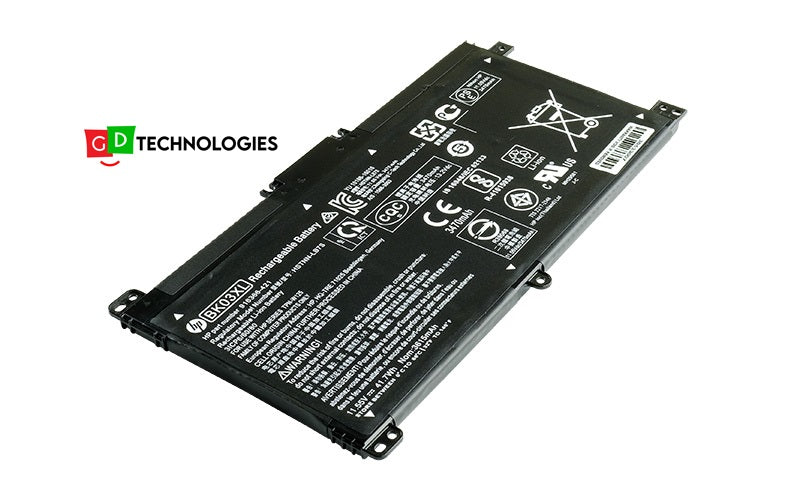 HP PAVILION X360 11.55V 3000mAh/35Wh REPLACEMENT BATTERY
