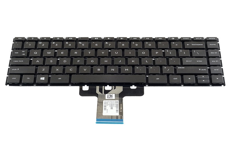 HP 14-BS019NI REPLACEMENT KEYBOARD