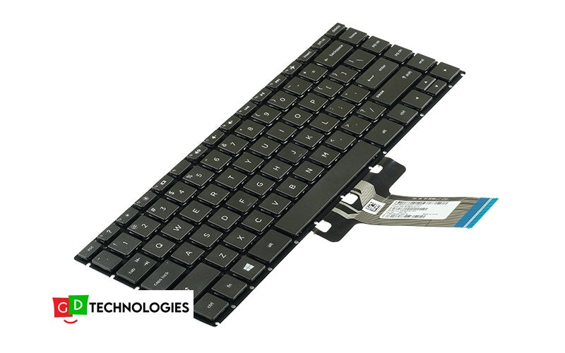 HP 14-BS019NI REPLACEMENT KEYBOARD