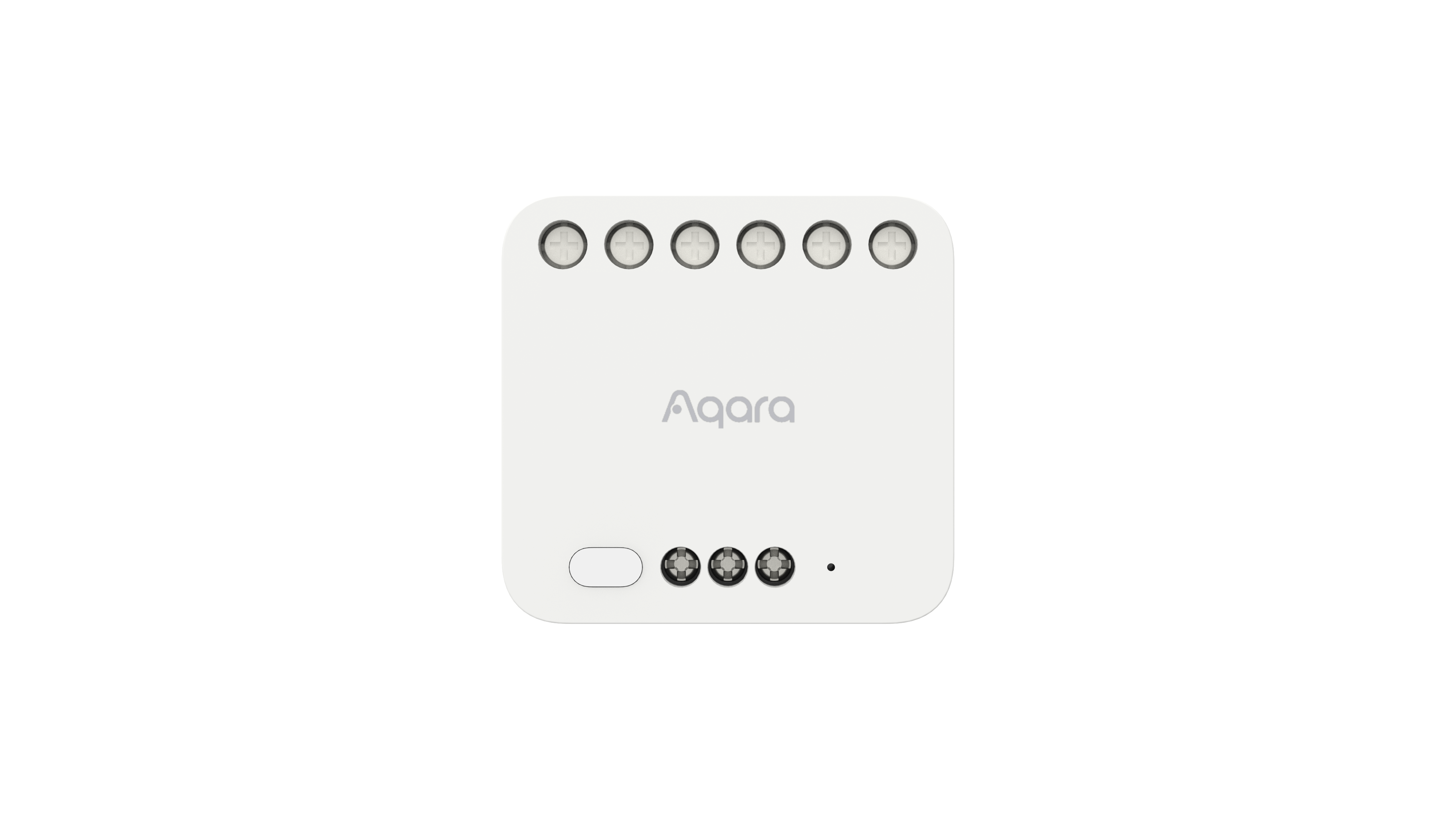 Aqara Dual Relay Module T2 | DCM-K01