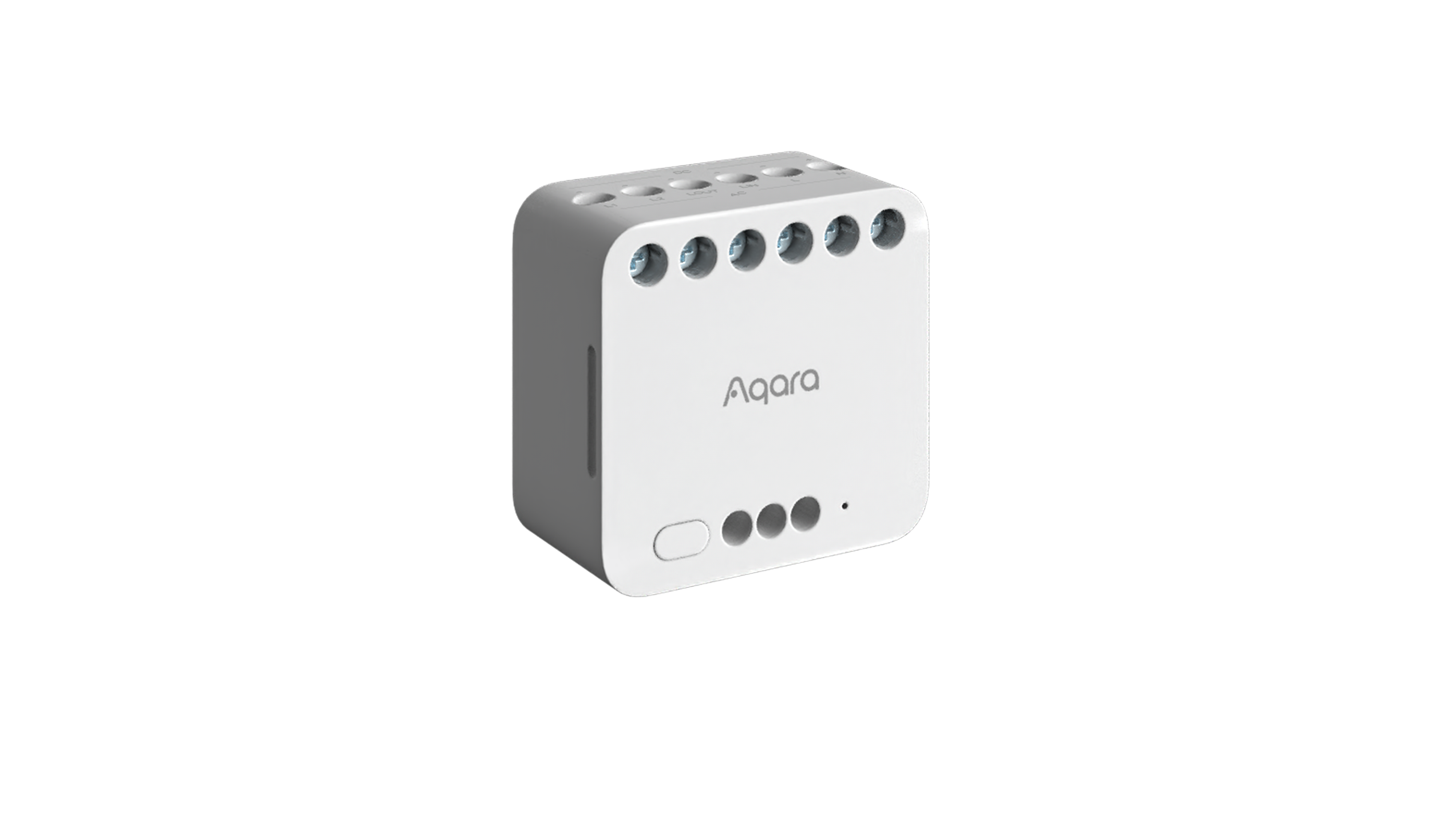 Aqara Dual Relay Module T2 | DCM-K01 - image 2