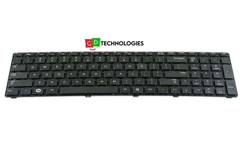 SAMSUNG NP-R580 REPLACEMENT KEYBOARD
