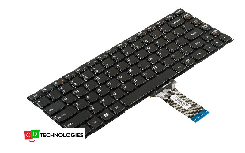 LENOVO YOGA 500-14IHW REPLACEMENT KEYBOARD