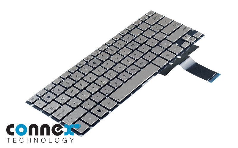 ASUS ZENBOOK AX31A REPLACEMENT KEYBOARD