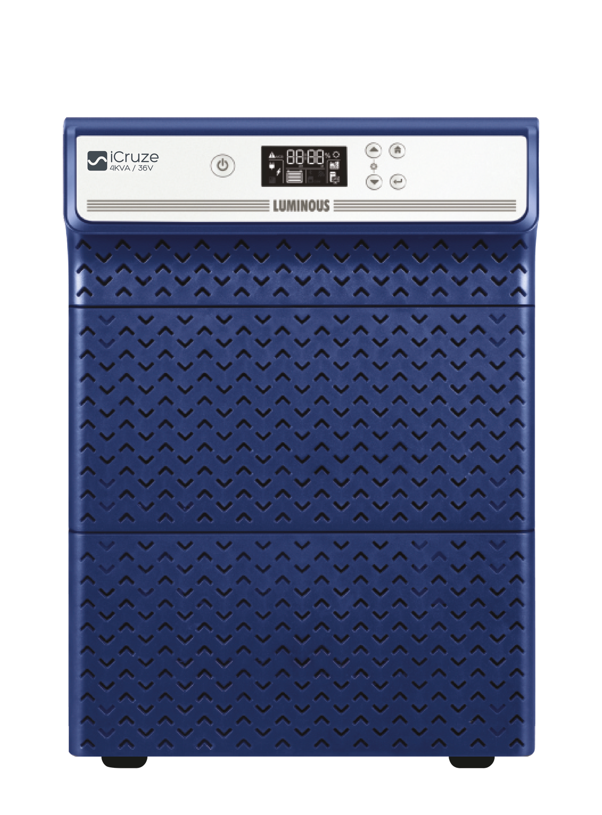 Luminous - iCruze Inverter, 4000VA, 48V