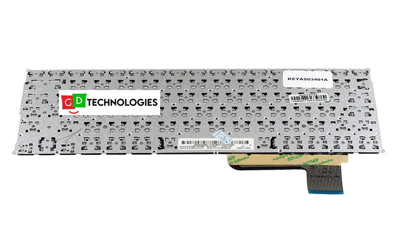 ASUS VIVOBOOK X201E REPLACEMENT KEYBOARD