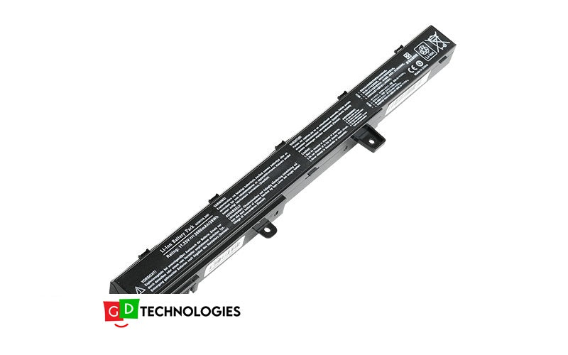 ASUS X451MA 11.25V 2200MAH/25WH Replacement Battery