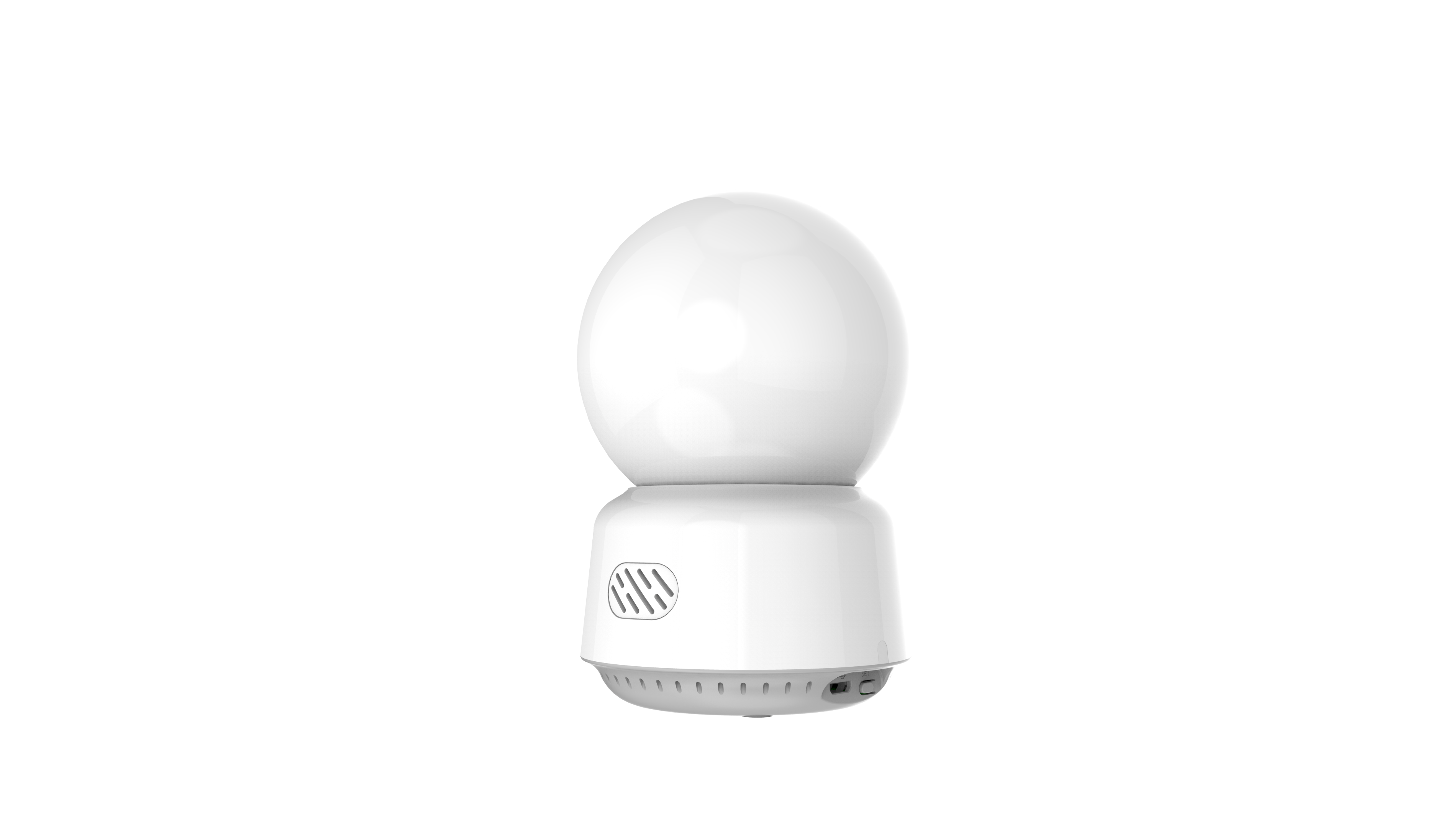 Aqara E1 WiFi 6 Indoor Security Camera | CH-C01E - image 3