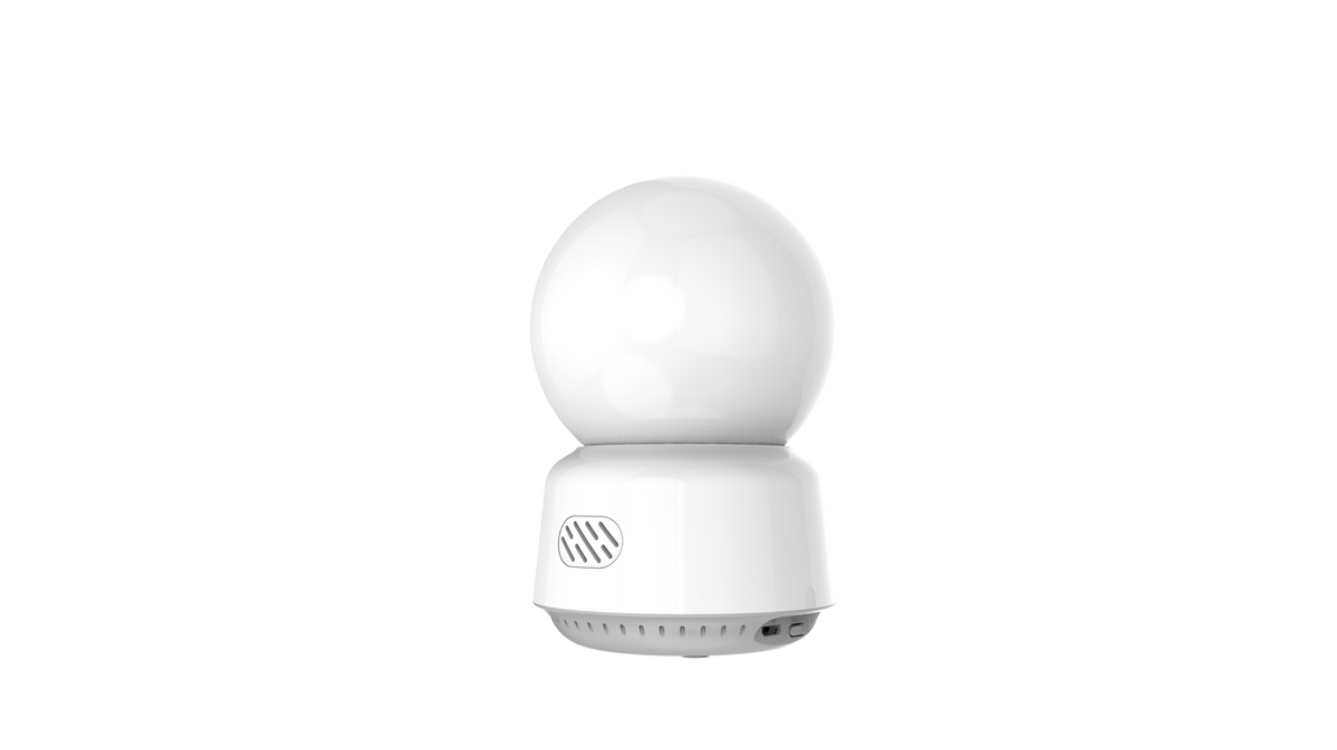 Aqara E1 WiFi 6 Indoor Security Camera | CH-C01E - image 3