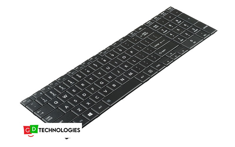 TOSHIBA SATELLITE PRO A50-A REPLACEMENT KEYBOARD
