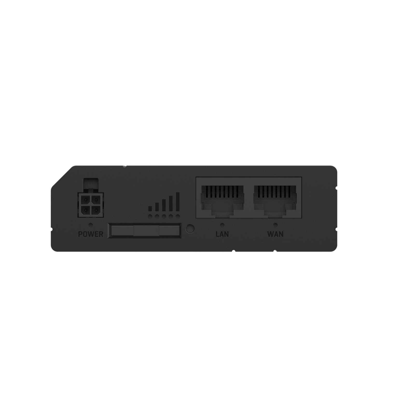 Teltonika Industrial LTE CAT 6 Router | RUT260 - image 2