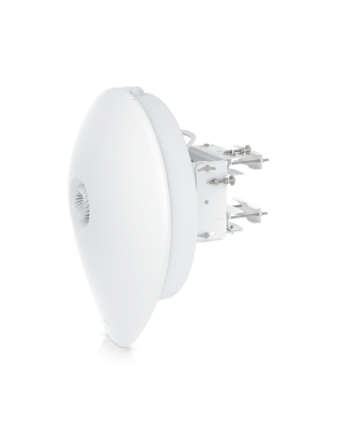 Ubiquiti UISP airFiber 60GHz XG Includes POE Injector | AF60-XG - image 2
