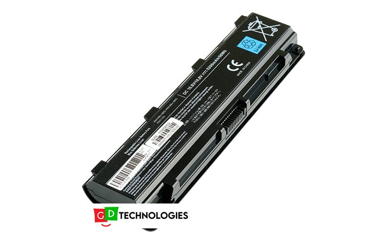 TOSHIBA SATELITE C70 10.8V 5200MAH/56WH REPLACEMENT BATTERY