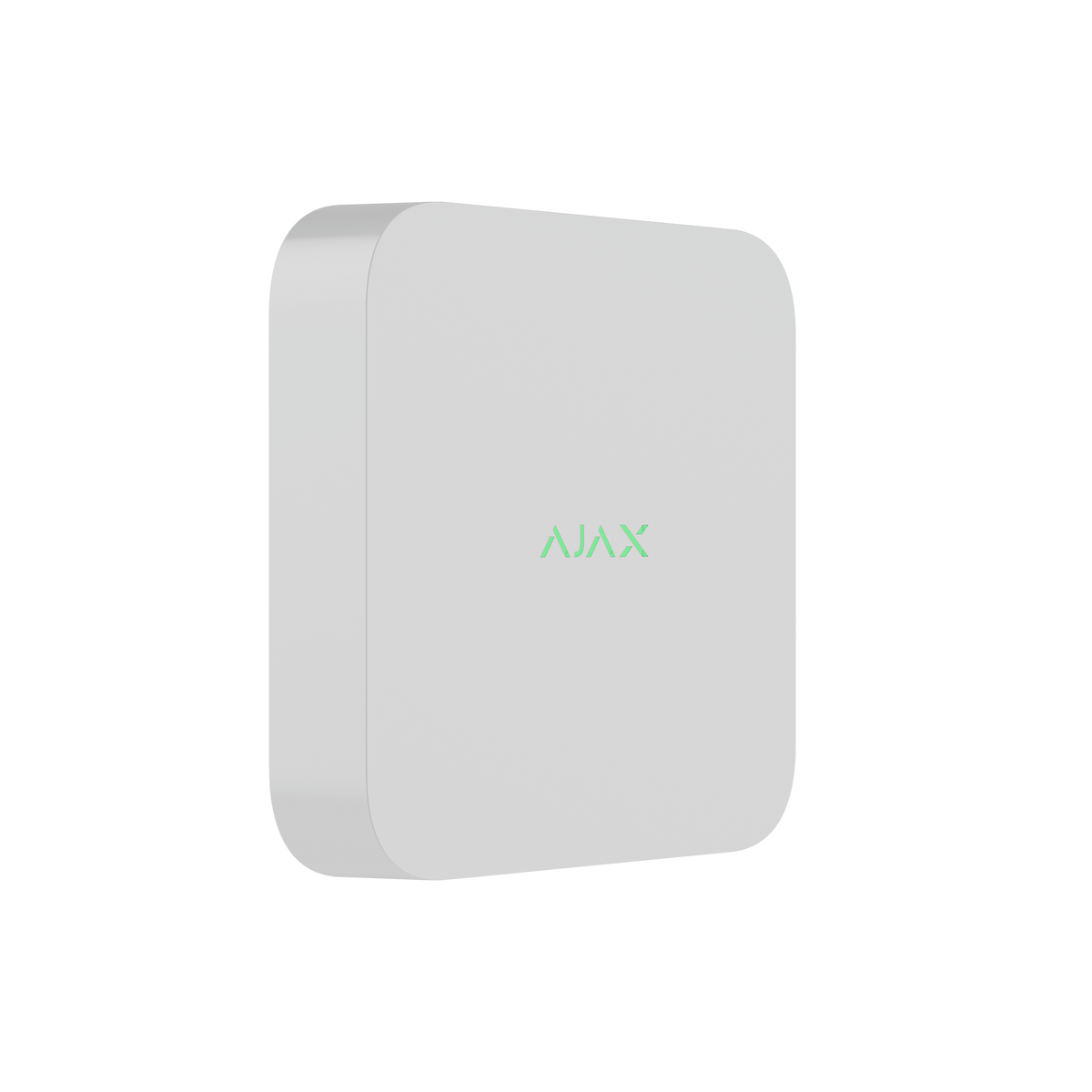 AJAX Security - White 8-Channel 4K NVR | AJAX-NVR-8-W - image 2