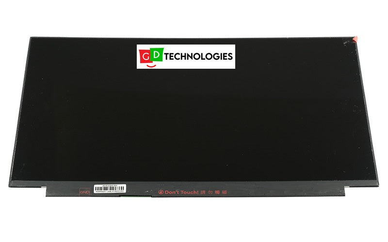LCD SCREEN 15.6" FHD - 1920X1080 - MATTE SURFACE