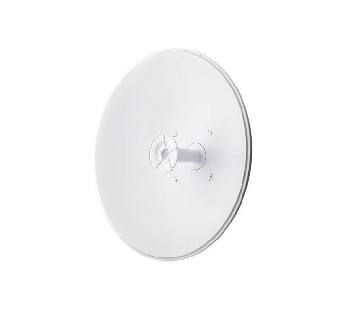 Ubiquiti UISP airFiberX 30dBi 45° Slant Dish Antenna 5GHz | AF-5G30-S45
