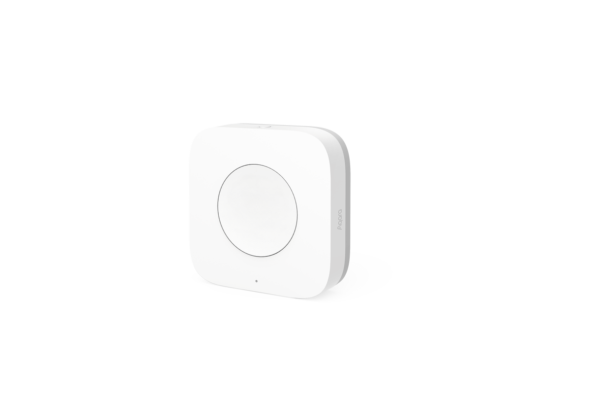 Aqara T1 Wireless Mini Switch | WB-R02D - image 2