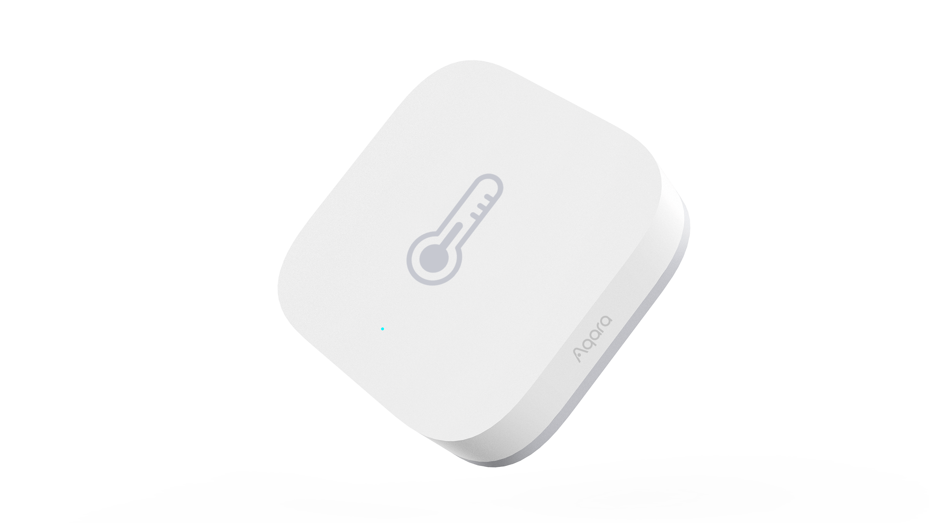 Aqara Sensor Temperature and Humidity Sensor T1 | TH-S02D - image 3