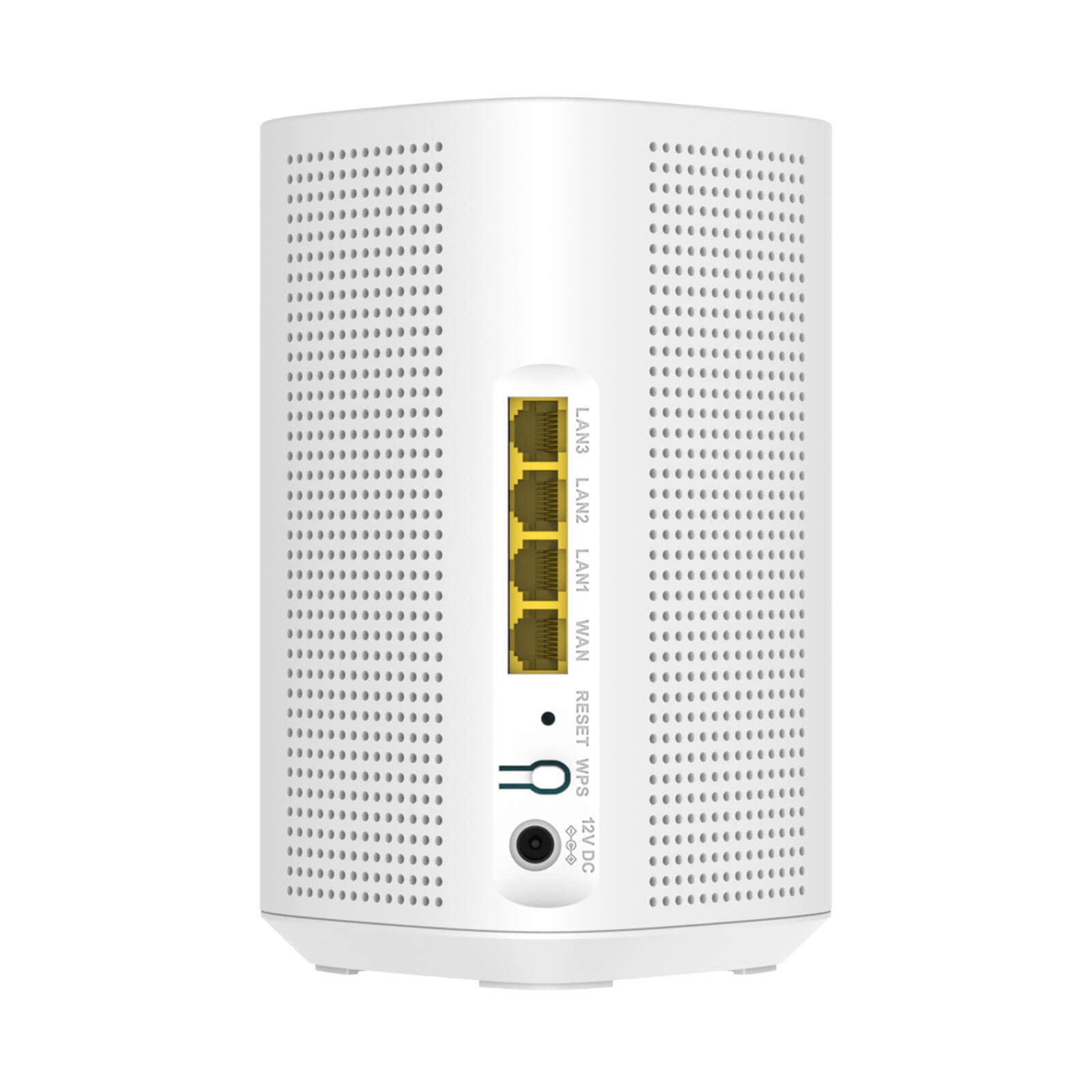 Cambium cnPilot RV22 Wi-Fi 6 Whole Home Mesh Router - image 2