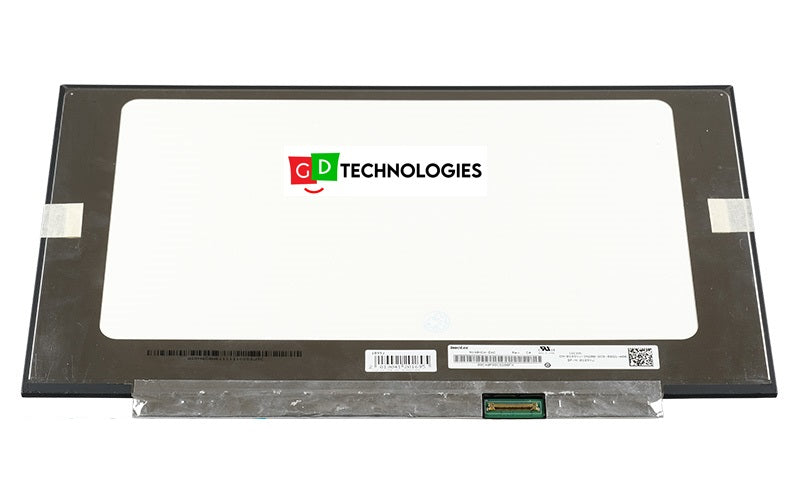 LCD SCREEN 14.0" FHD - GLOSSY SURFACE - 1920X1080