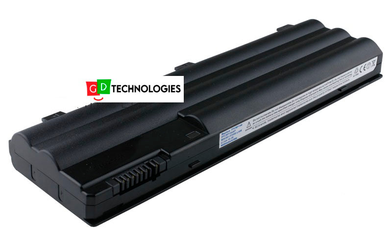 Fujitsu Lifebook E8110 14.4v 4400mah/63wh Replacement Battery